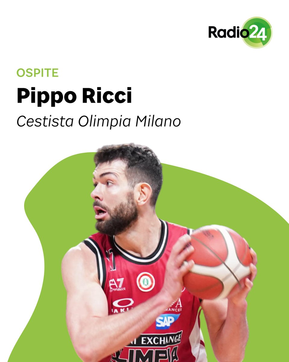tutticonvocati's tweet image. Nona #CoppaItalia per l'@OlimpiaMI1936 che ieri ha battuto #Tortona nella #FinalEight. Convochiamo il Capitano Pippo Ricci