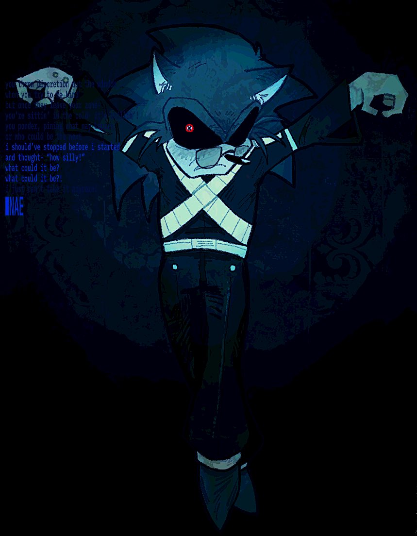 matthew john multifandom 🦑🦉 tweet media