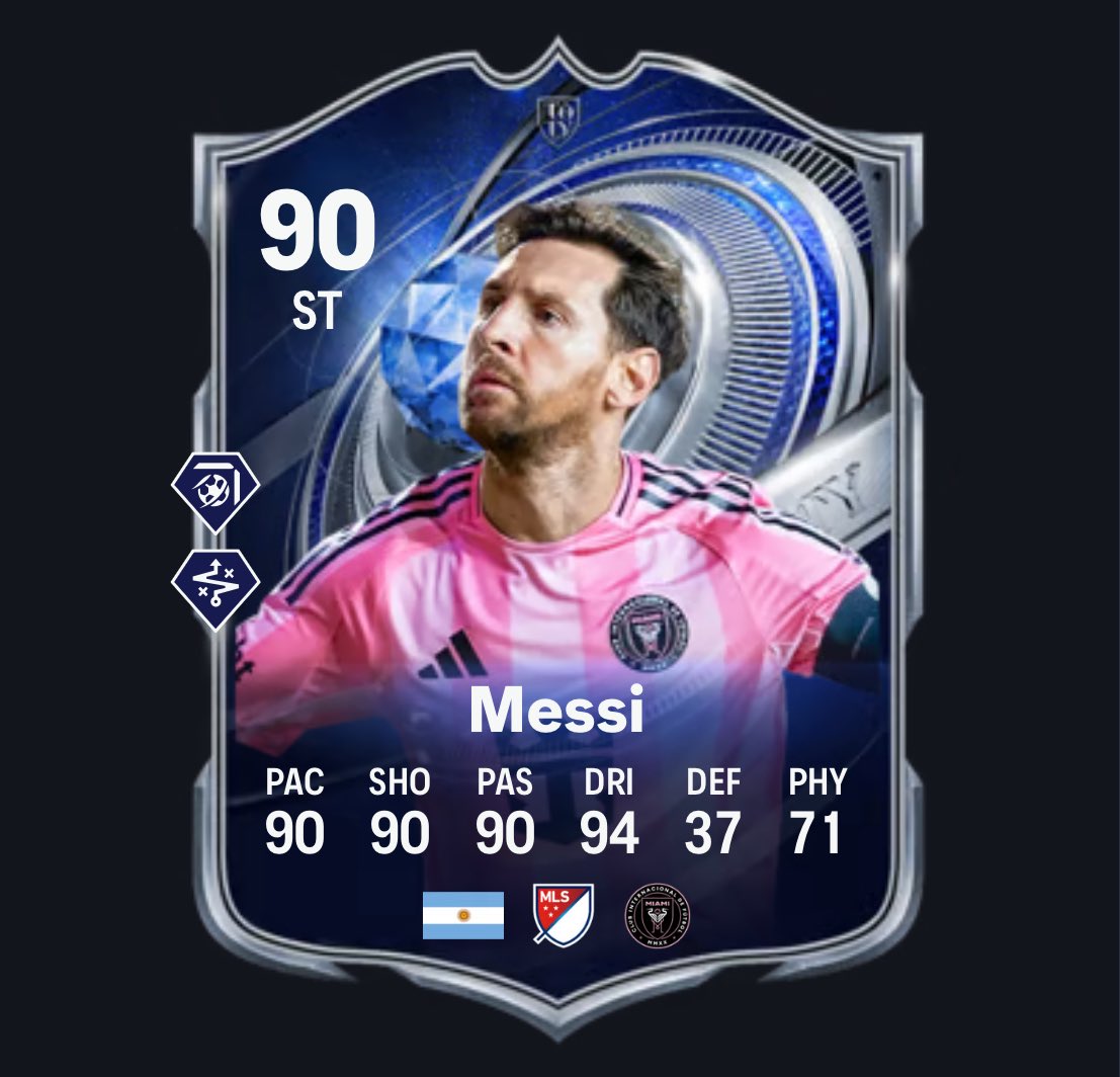 EAFC 26 News tweet media