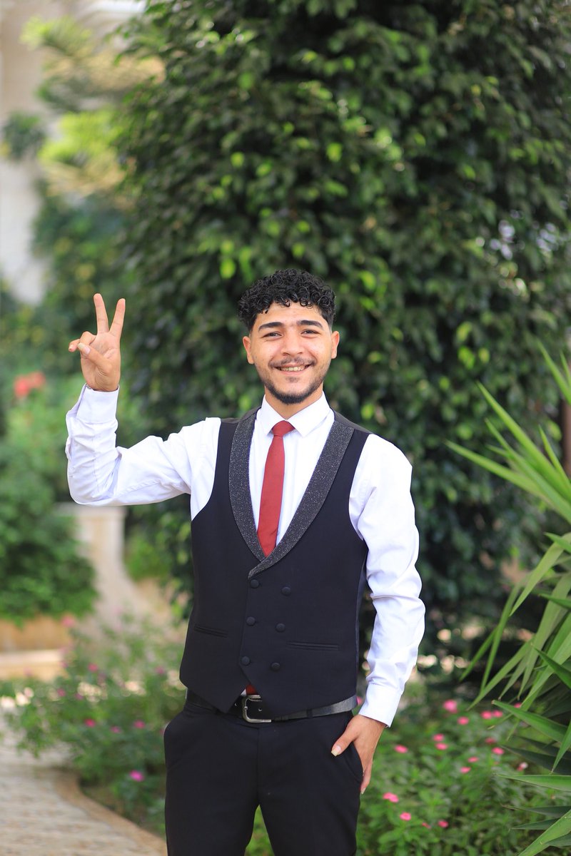 Abdullah Omar🇵🇸 tweet media