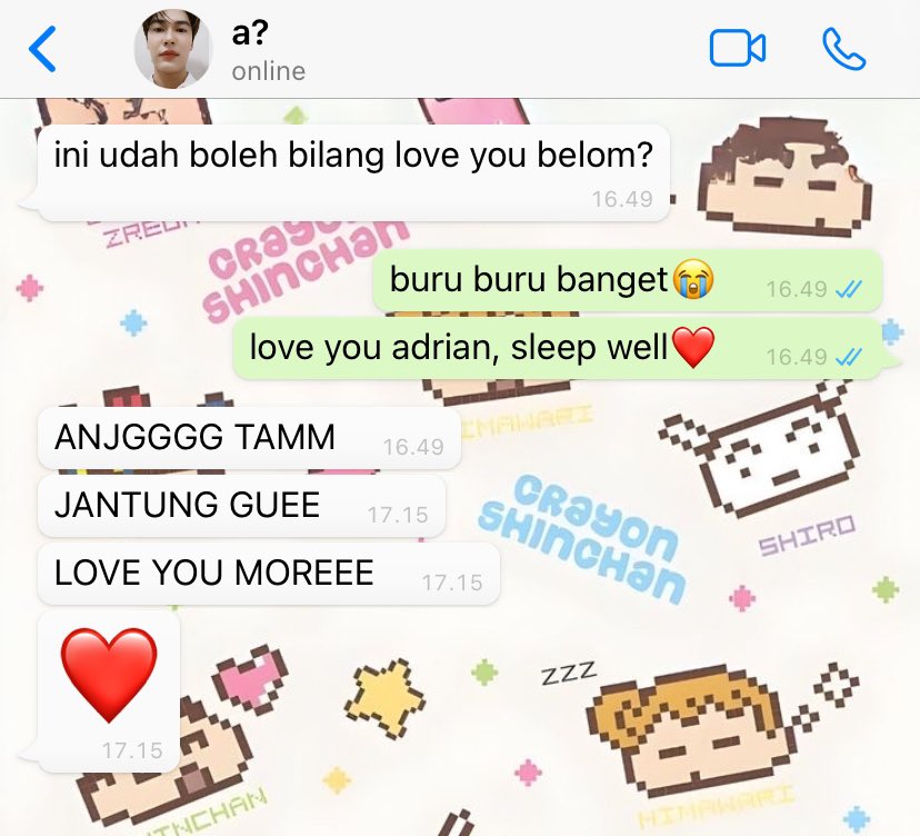 suayEsttee's tweet photo. #dewtee au; tentang Adrian yang naksir sama mantan dari tunangannya sendiri.
(5) https://t.co/rn1ksgEVvl
