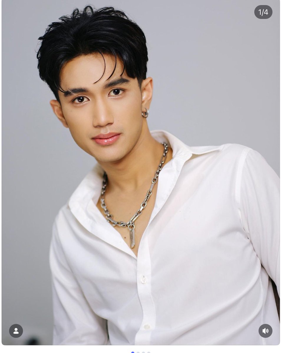 veriampp's tweet photo. หล่อสายเกา ก็ได้อยู่นะเรา
#บอสเอวหวาน #อ้ายต้าวเอวหวาน
#LyricsB. #Bosz_lyrics #บอสลำไย https://t.co/etqx42ESVd