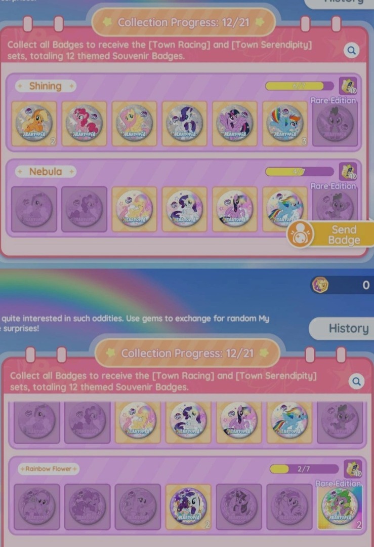 HEARTOPIA FESS tweet media