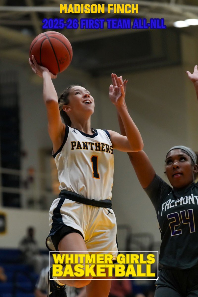 Whitmer Athletic tweet media