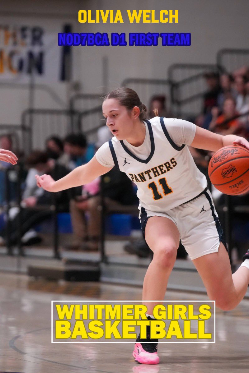 Whitmer Athletic tweet media