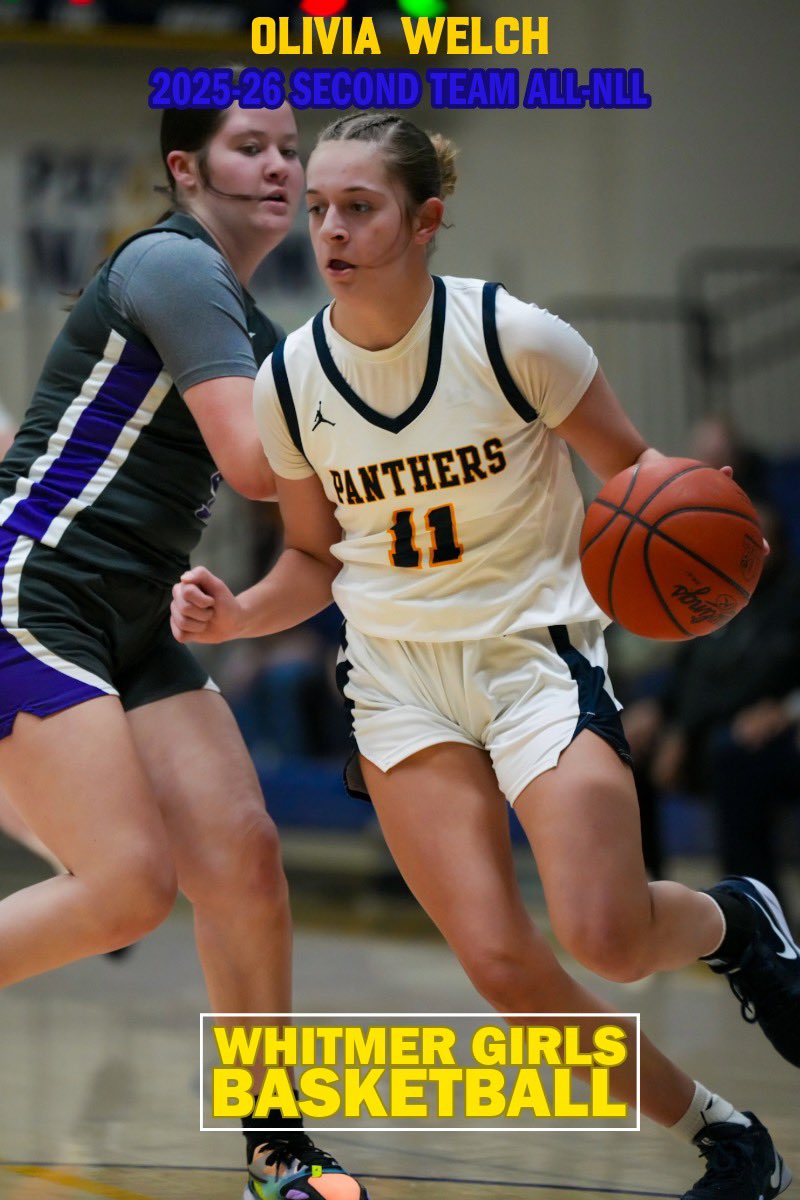 Whitmer Athletic tweet media