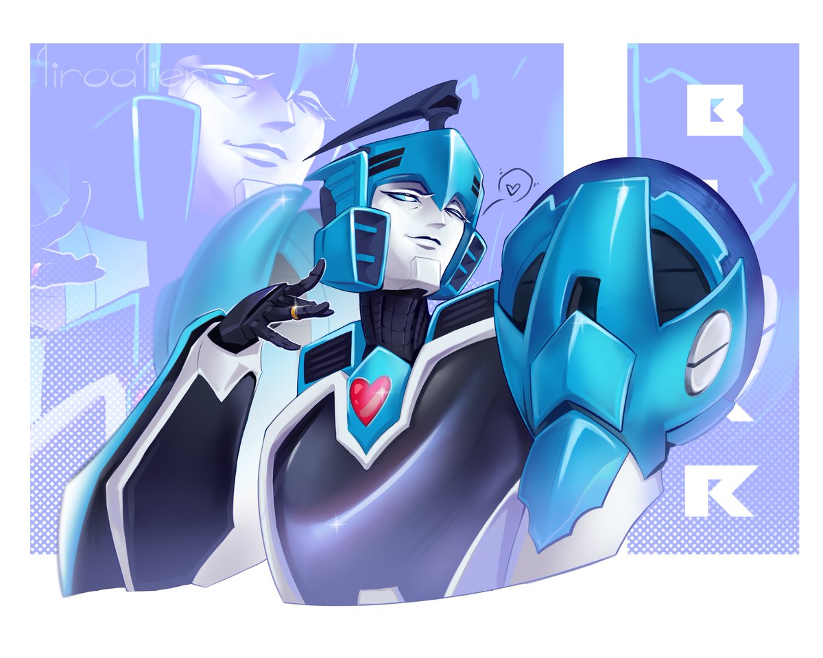 Liroalien tweet media