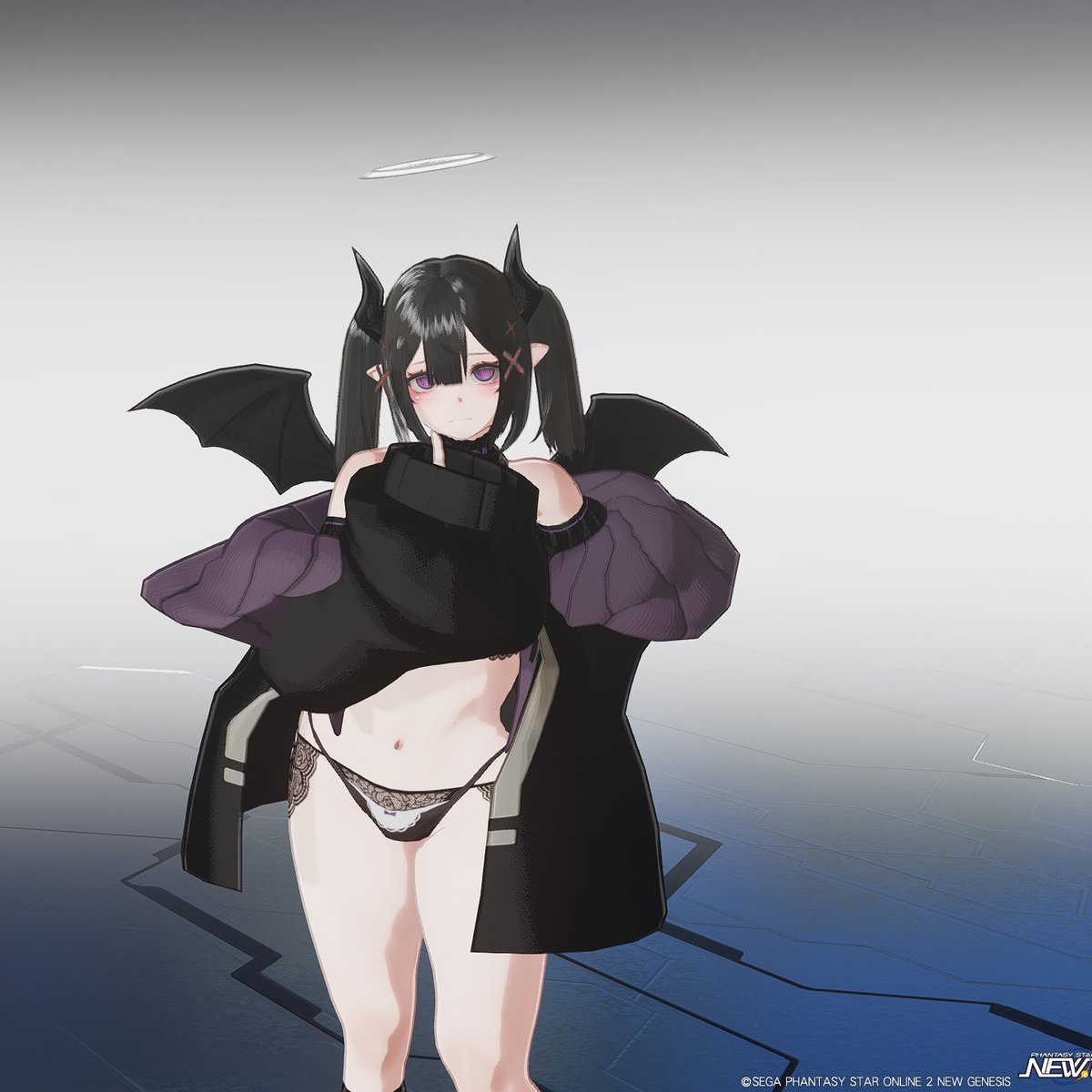 ChanMui_Pso's tweet photo. みんなもエステｼﾖｳ… https://t.co/xBZbC8VDQ0