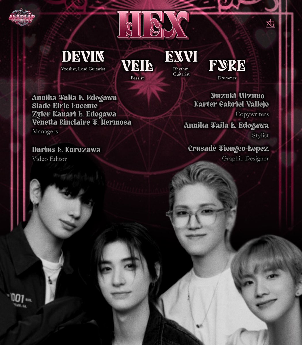 ㅤ
︎ ︎
ㅤ
˗ˏˋ✧˖ 𝐀𝐋𝐀𝐏𝐀𝐀𝐏 ፧ 𝐻𝑖𝑤𝑎𝑔𝑎 𝑠𝑎 𝐻𝑖𝑚𝑖𝑔 𝑛𝑔 𝑃𝑎𝑔-𝑖𝑏𝑖𝑔
‹   𝖬𝗀𝖺 𝖧𝖺𝗅𝗂𝗀𝗂 𝗌𝖺 𝖫𝗂𝗄𝗈𝖽 𝗇𝗀 𝖳𝖺𝗀𝗎𝗆𝗉𝖺𝗒 
     𝗇𝗀 𝖱𝖤𝖡𝖤𝖫𝖫𝖤 𝖺𝗍 𝖧𝖤𝖷!  ›    ❦´•♪
 ︎

ㅤ