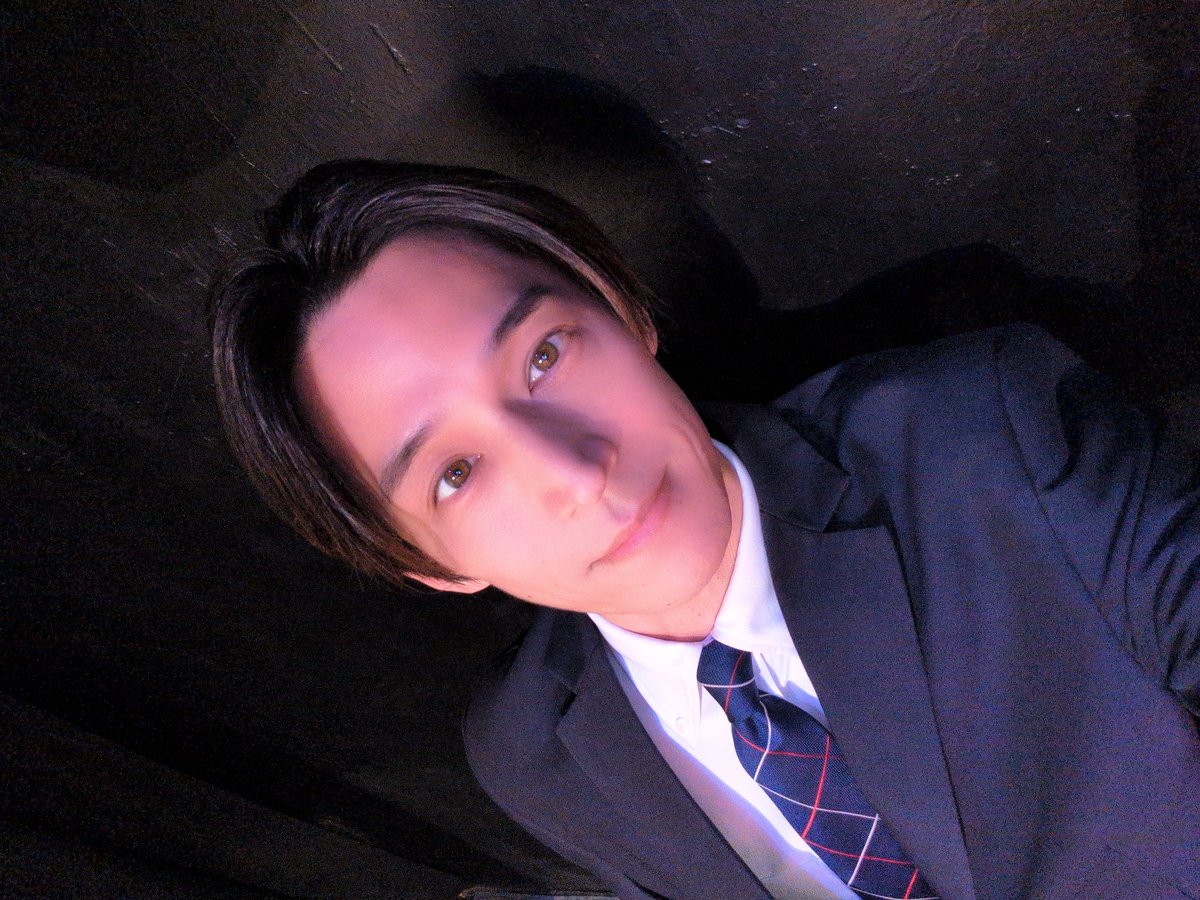 大野  清志(X-QUEST) tweet media