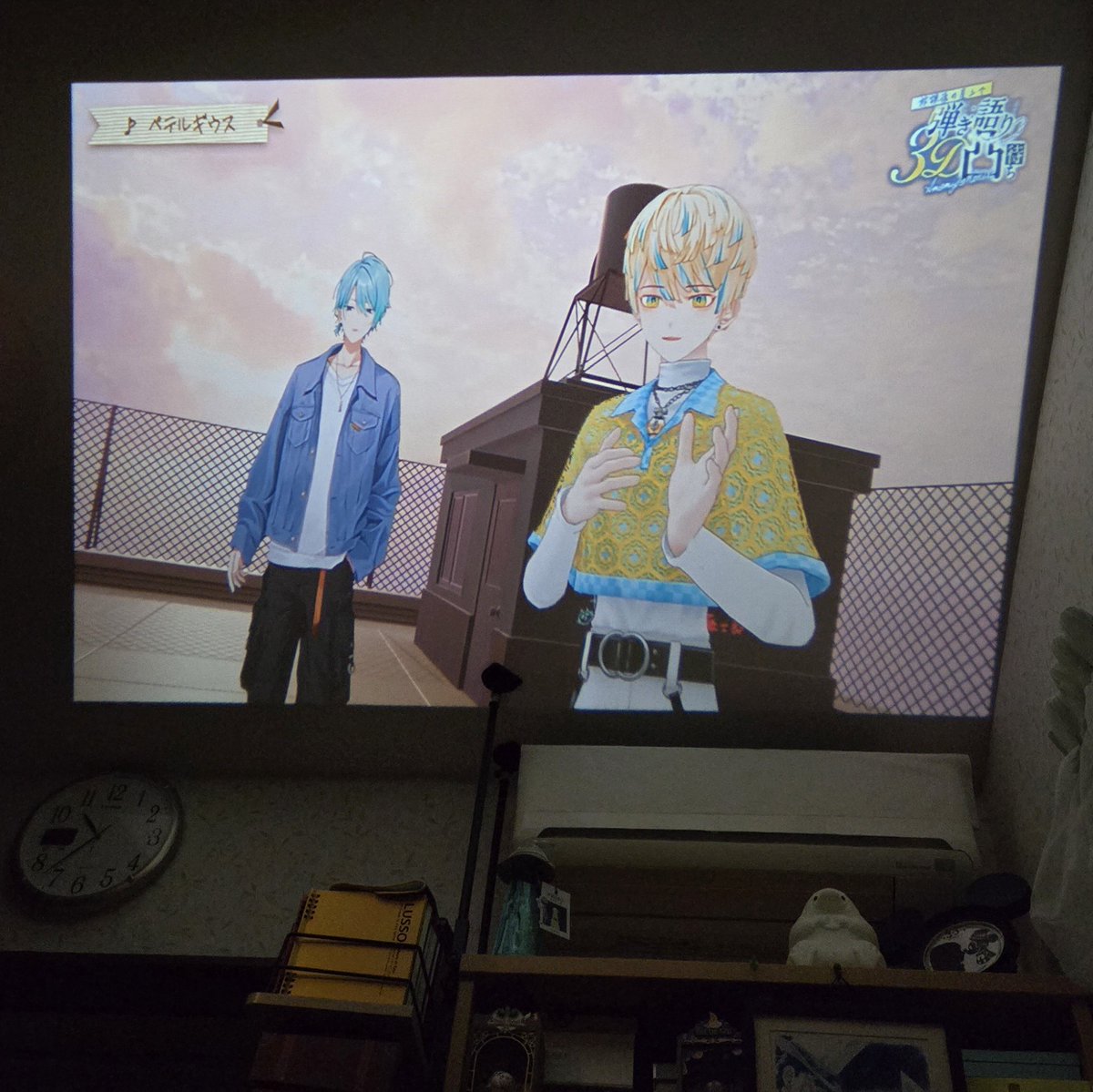 ファンの音は気になるけど1万円以下でこれは大満足