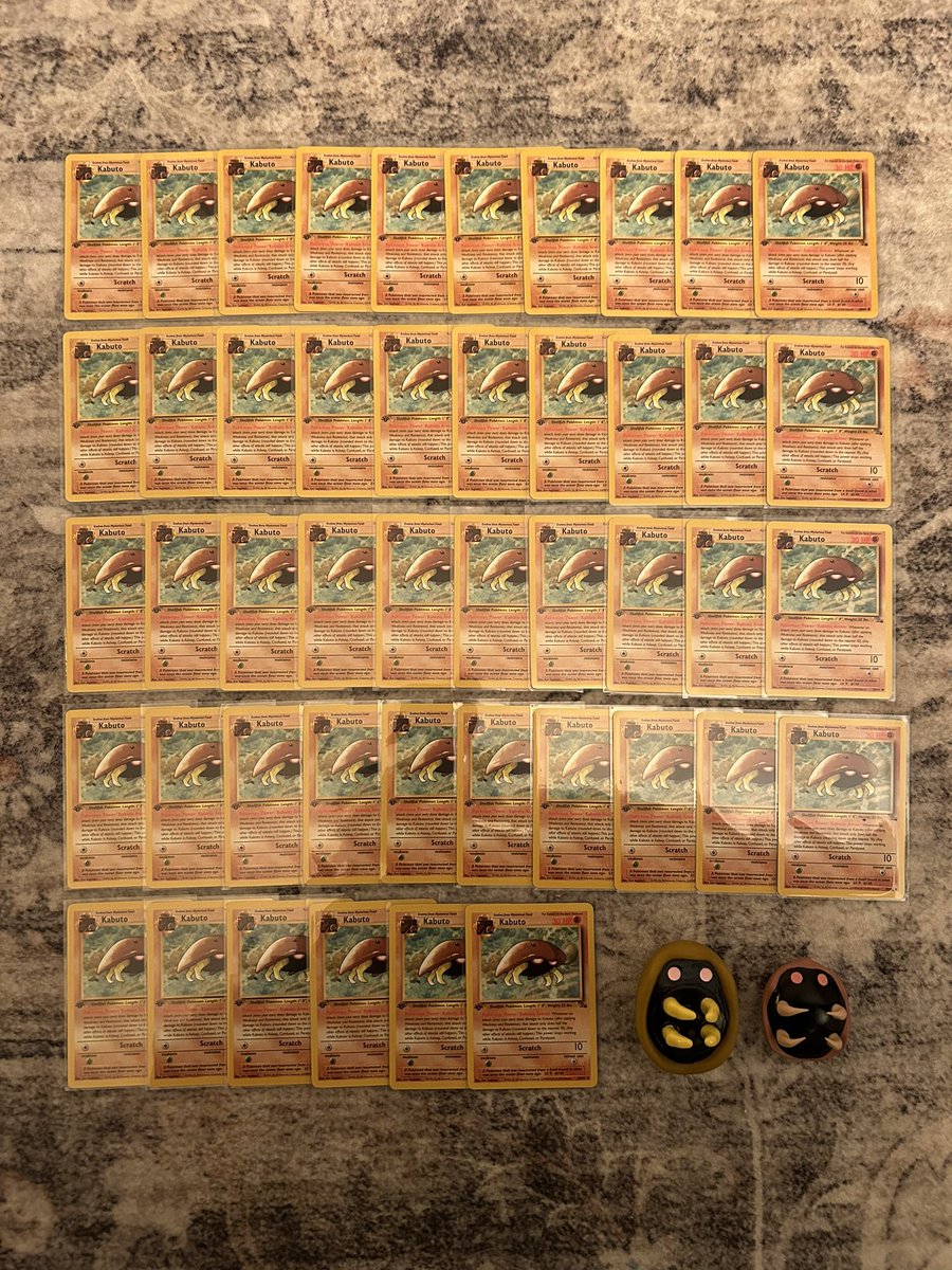 Kabuto King tweet media