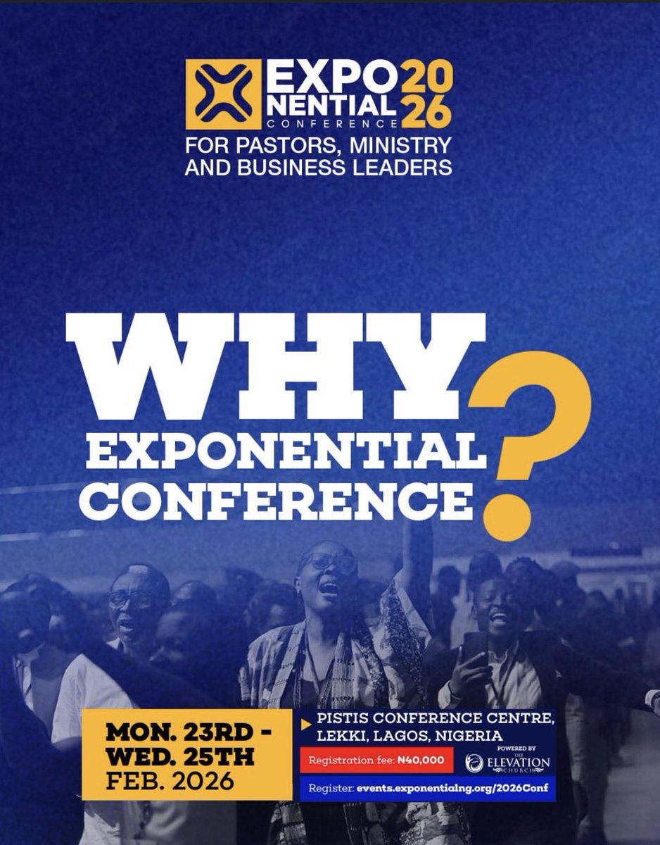 Pentecostal Fellowship of Nigeria -PFN Lagos State tweet media