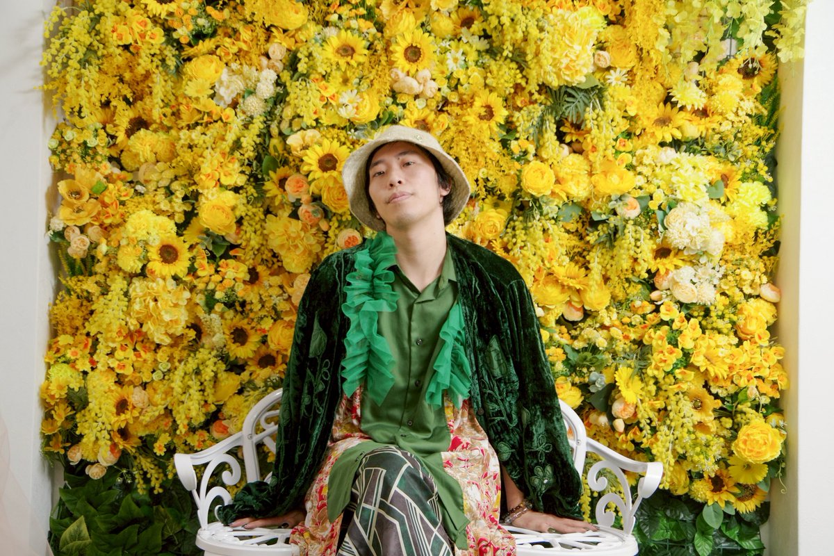 リシャ｜直感言語化コーチング tweet media