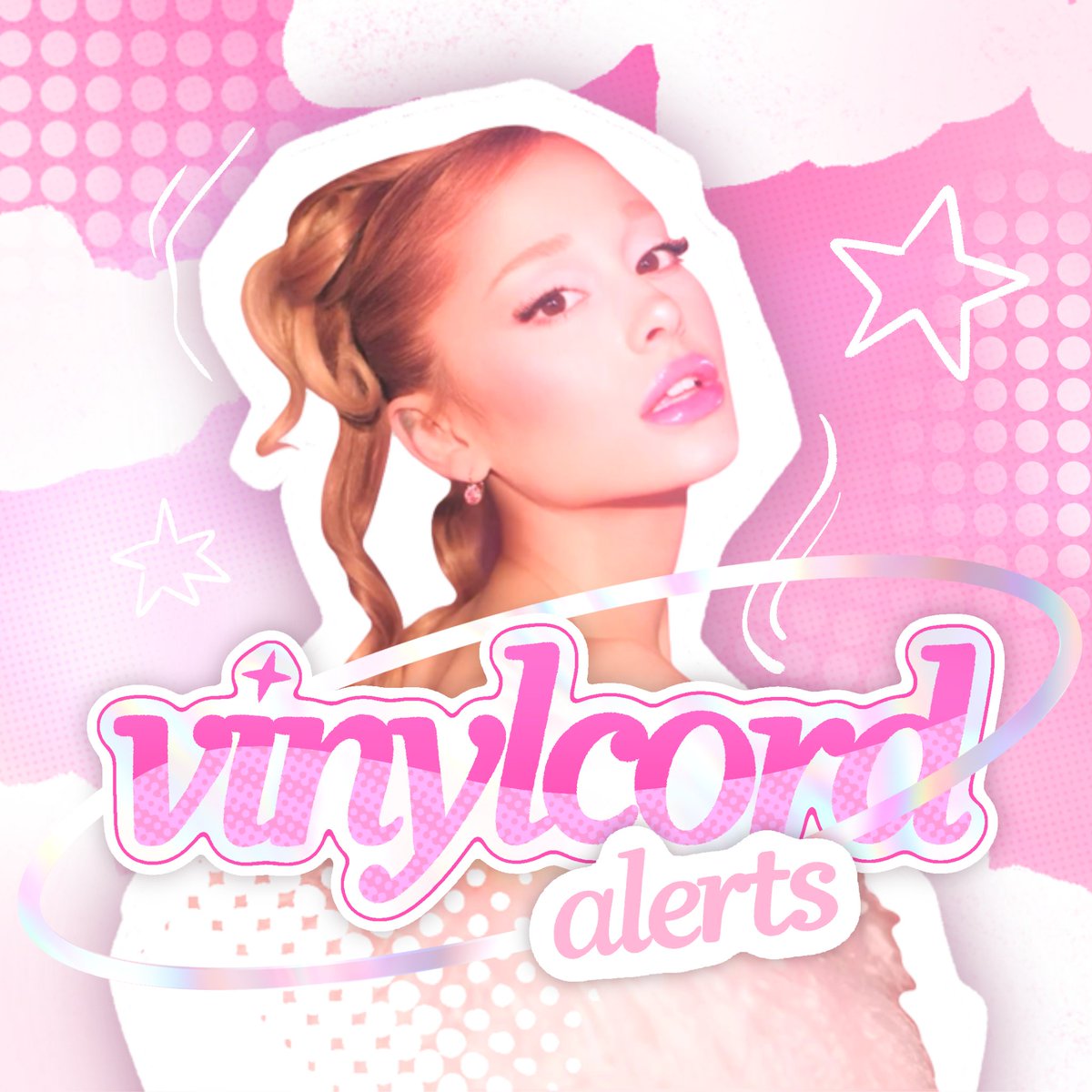 VINYLCORD ALERT$ tweet media