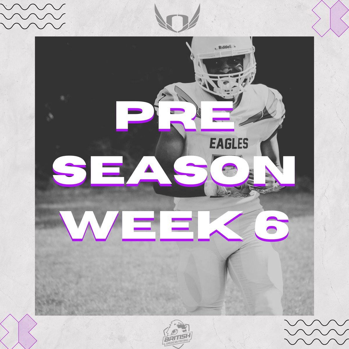 Ouse Valley Eagles tweet media