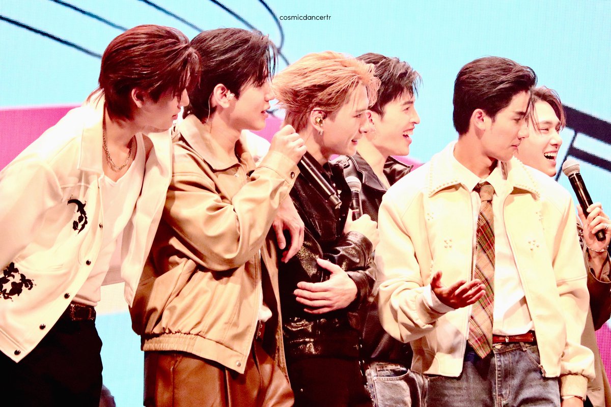 🤍
#GMMTVFANFEST2026JP
#ปอนด์ภูวินทร์ #PondPhuwin
#Newwiee <a href="/new_thitipoom/">Newwiee</a> 
#phuwintang <a href="/phuwintang/">phuwintang</a>