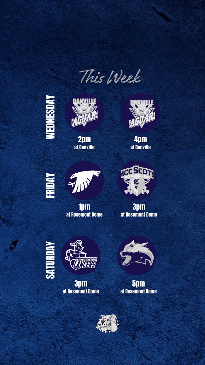 South Suburban College Softball tweet media