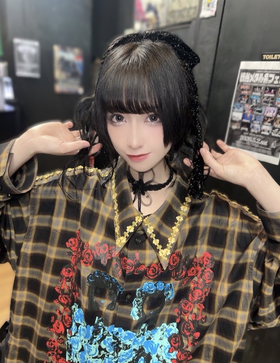 ユキナ/愛探眼影 (@aisagasu_yukina) / Posts / X