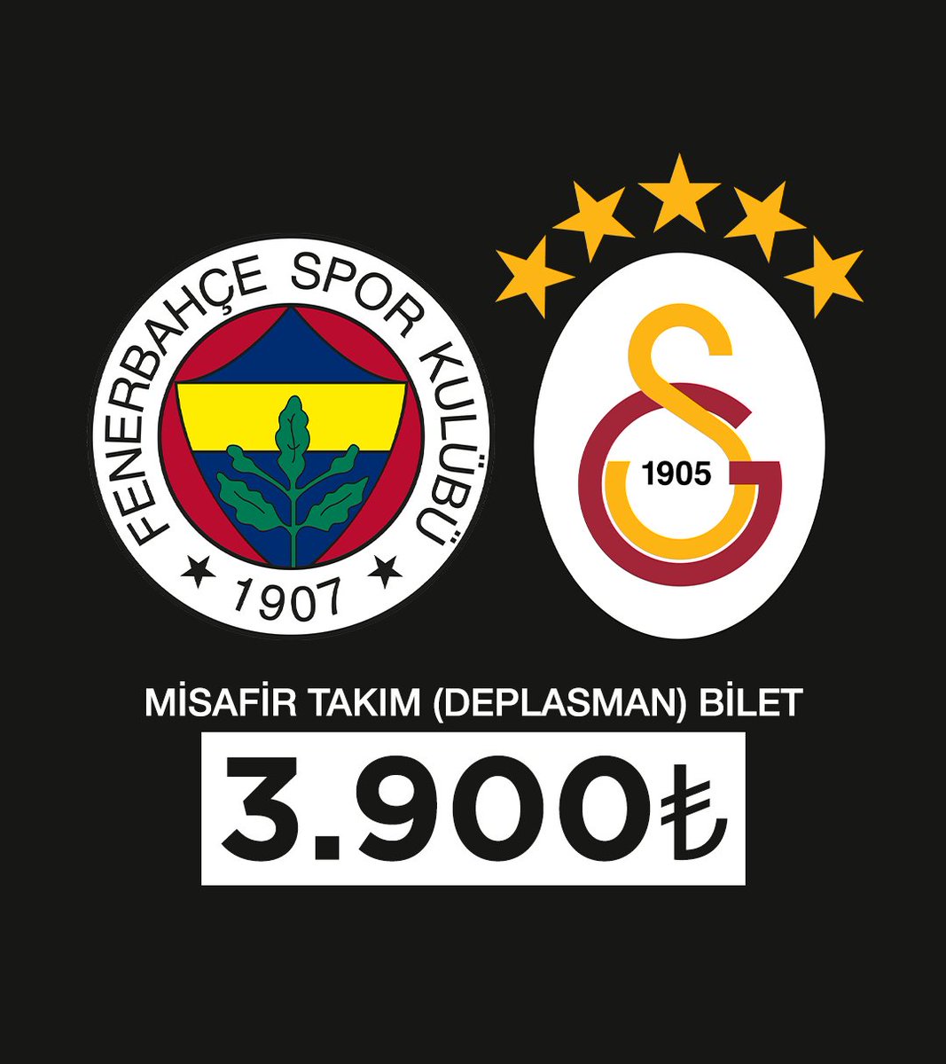 Tribün Doluluk tweet media