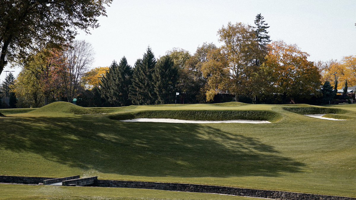 J. Liebert Golf Pics tweet media