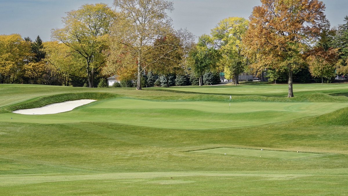 J. Liebert Golf Pics tweet media