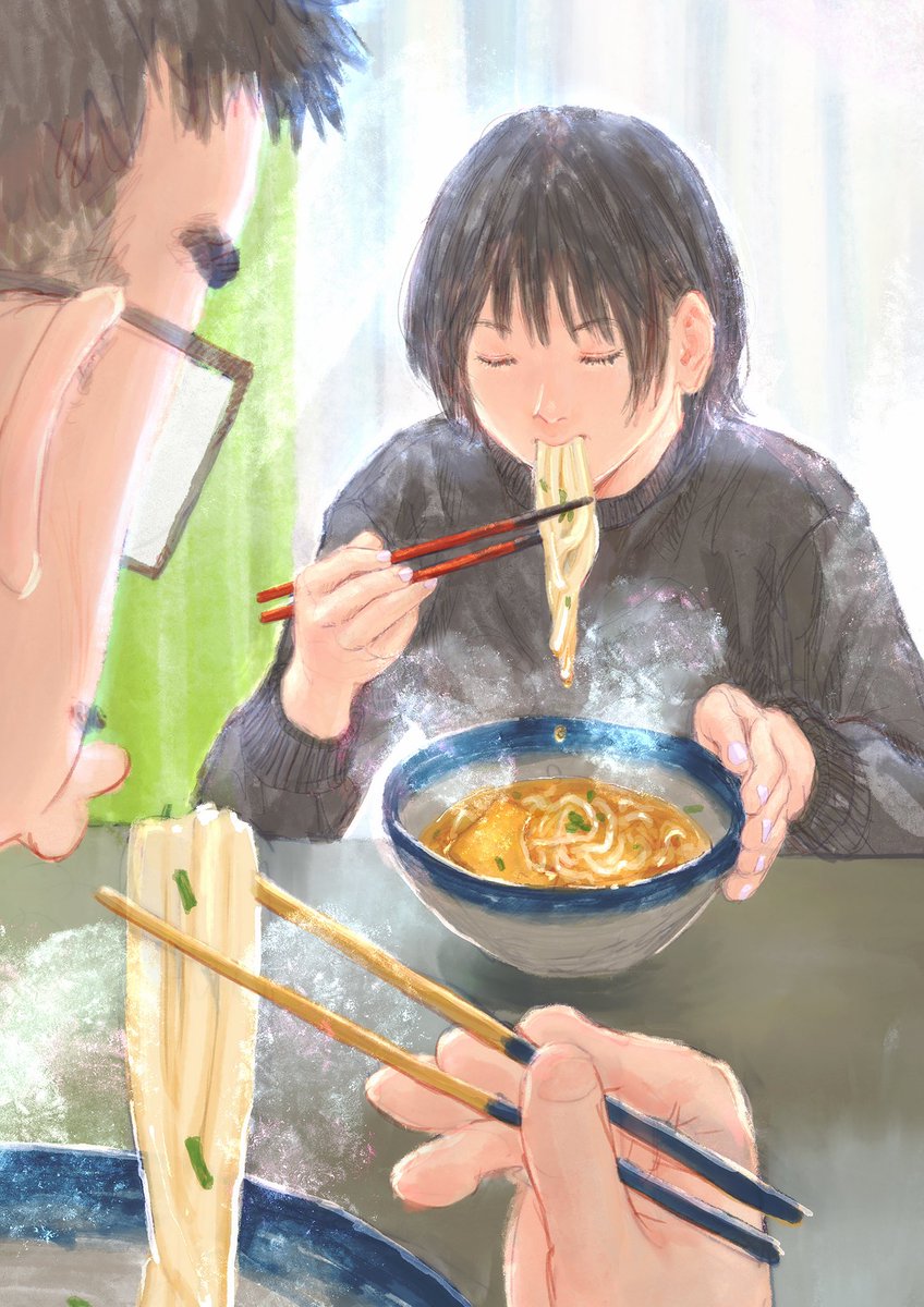 きつねいろ・ザ・きつねいろ tweet media