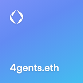 BogatyrEth's tweet photo. @EnsSalesBot 4gents.eth    0.11🔥🔥🔥 https://t.co/iFa4meLzX5
