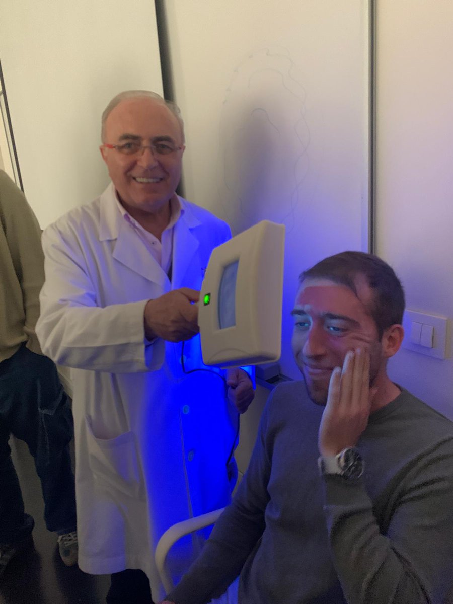 Facultad de Medicina UGR tweet media