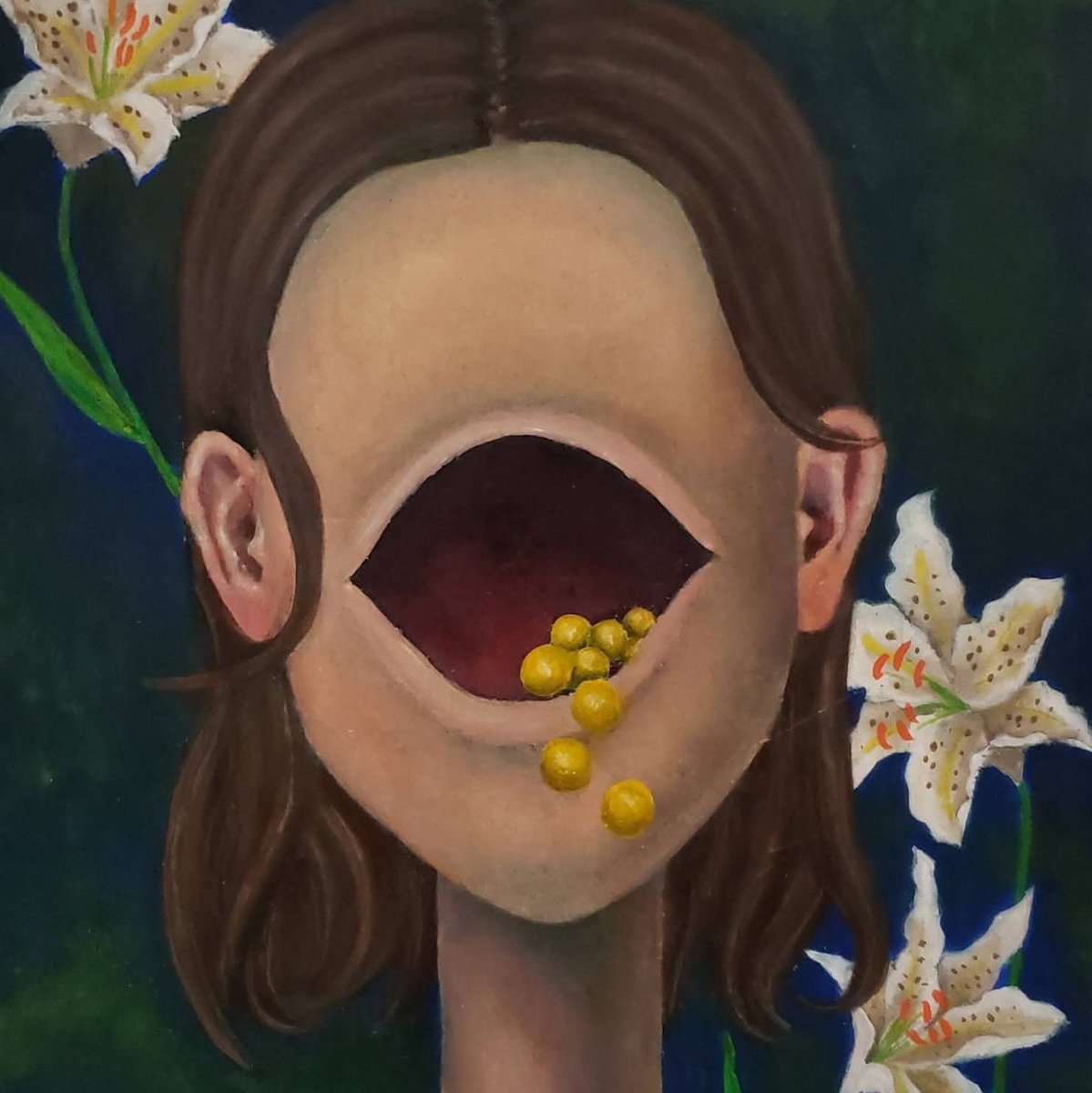 画家•なかがわ寛奈 (@NakagawaKanna) / Posts / X