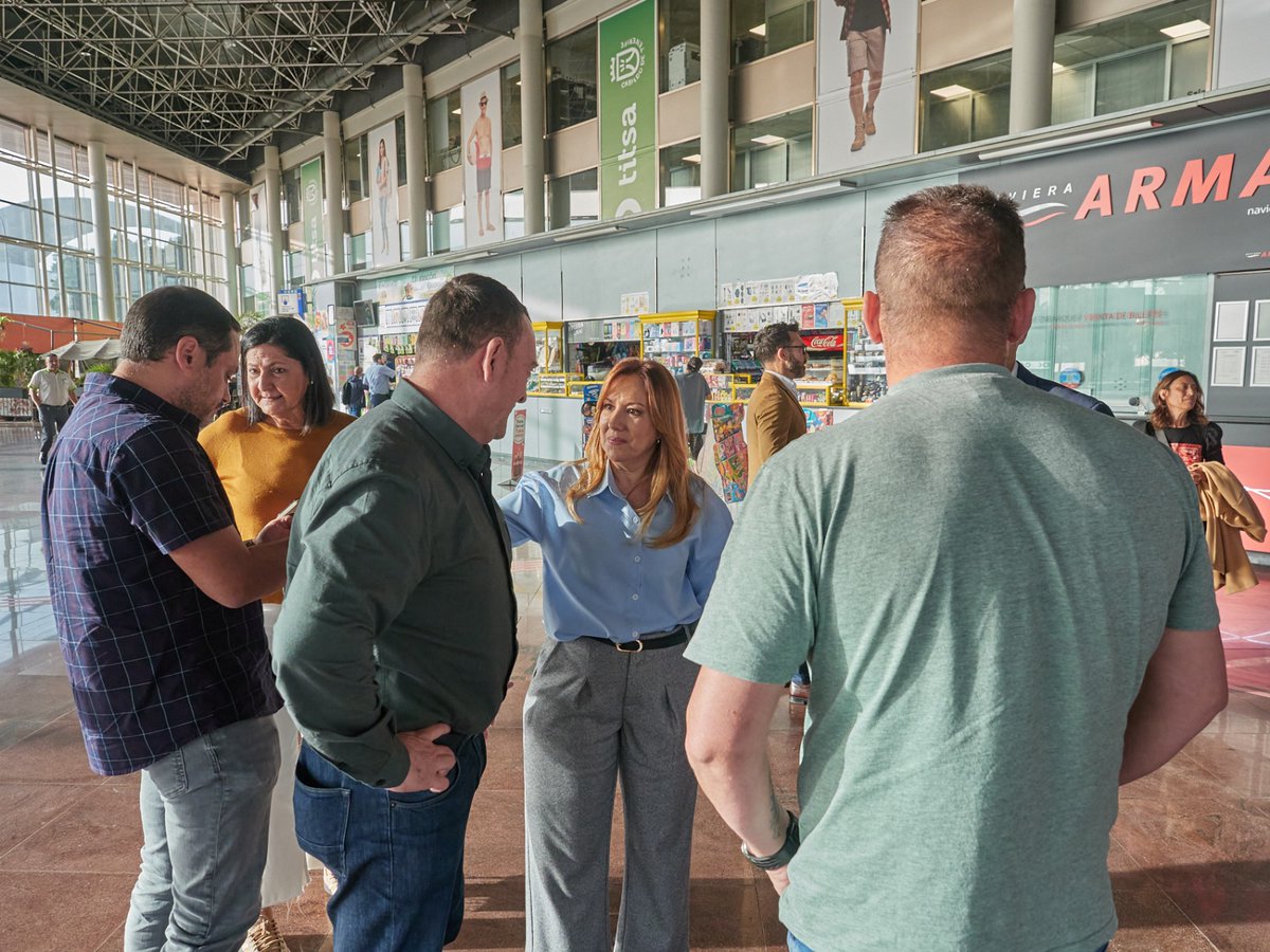 Cabildo de Tenerife tweet media