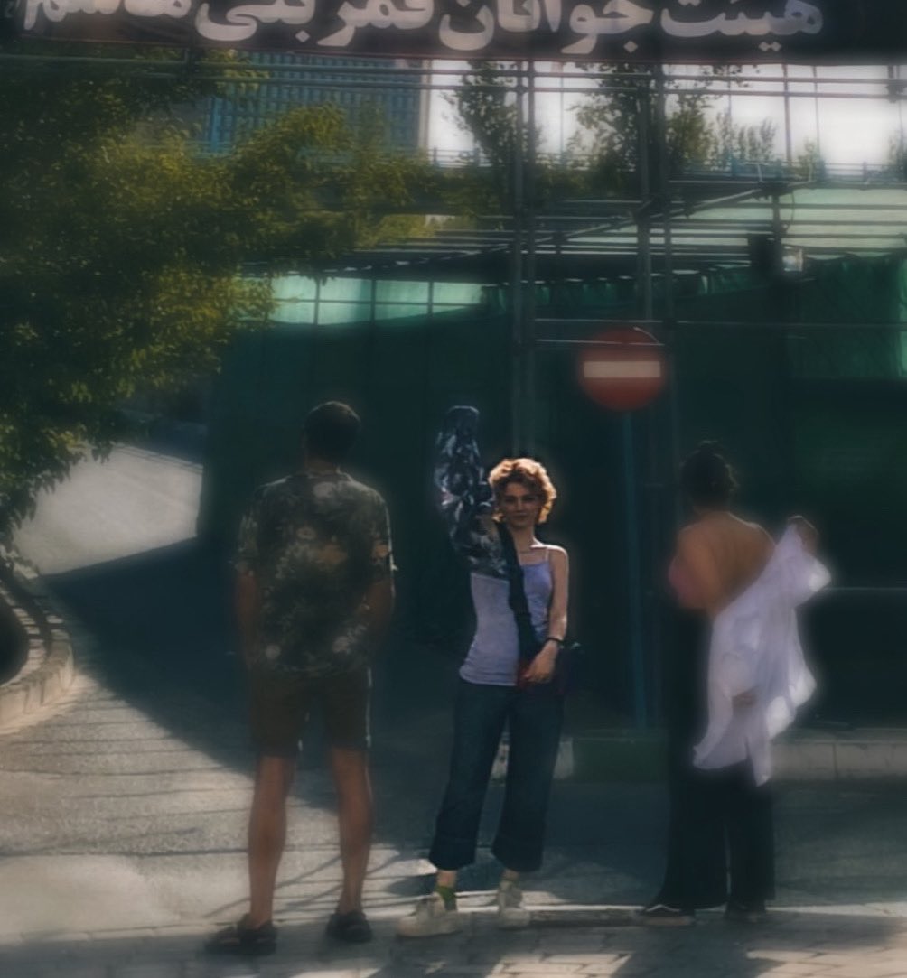 رودی tweet media