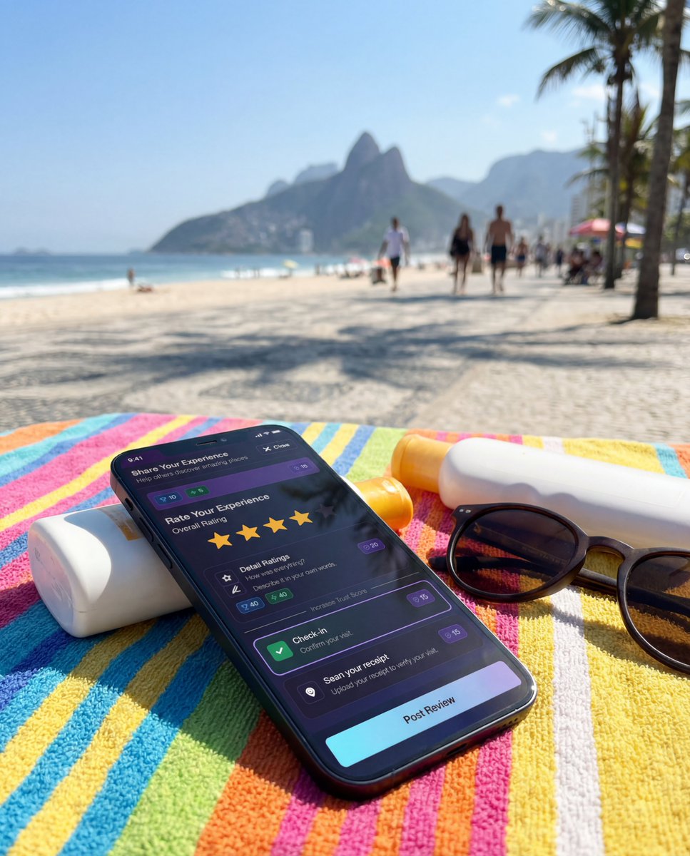 weRate | We Reward Reviews tweet media