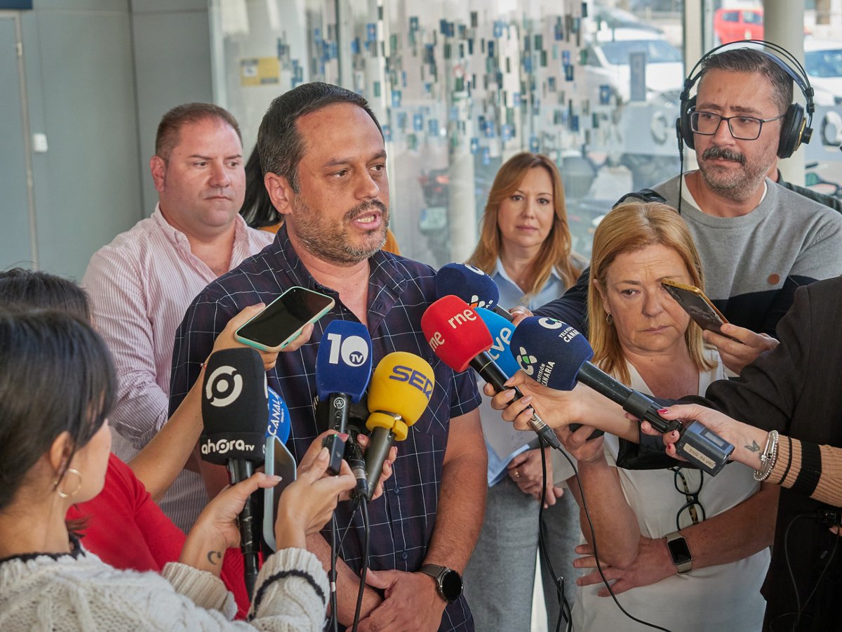 Cabildo de Tenerife tweet media