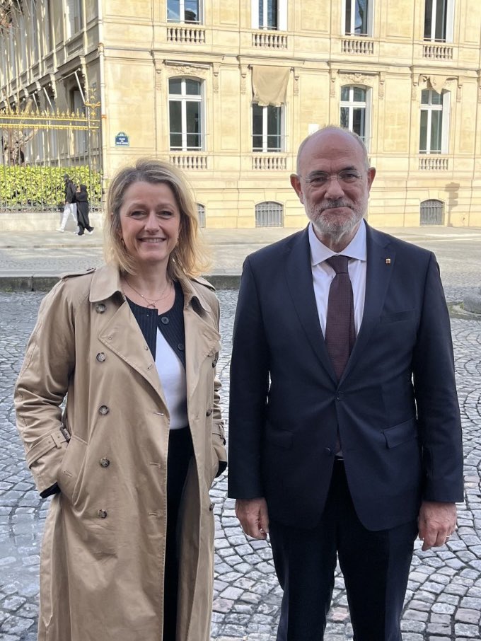 Jaume Duch tweet media