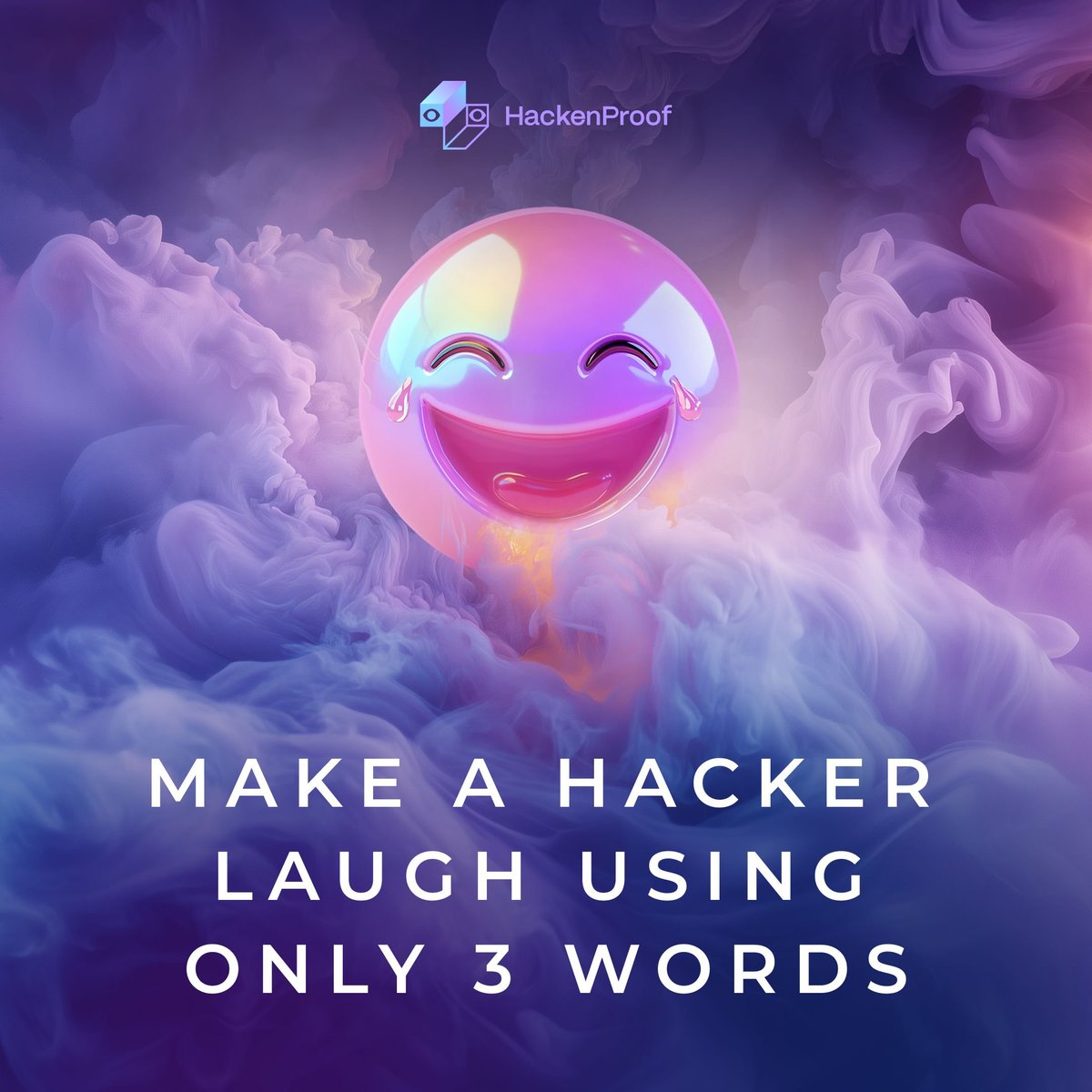 HackenProof tweet media