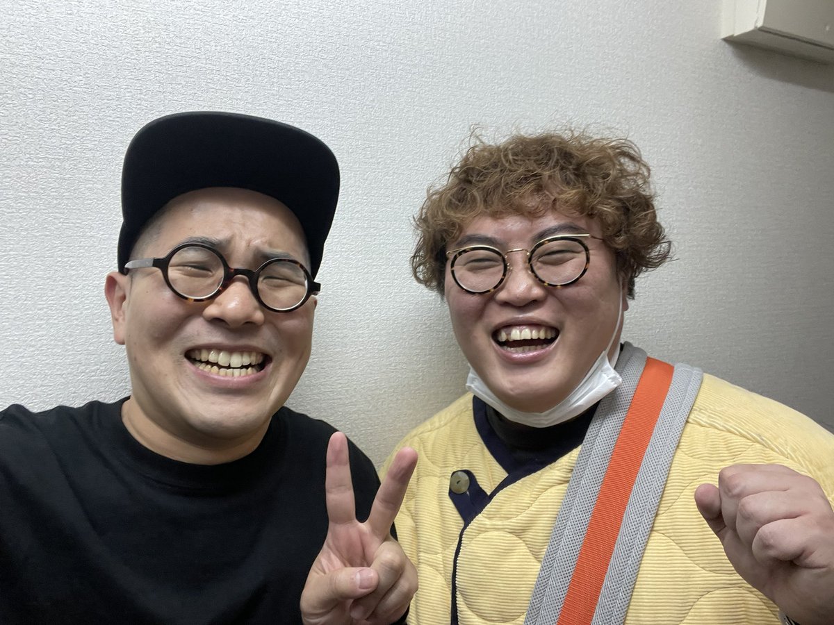 あずき坊主👓大乱ポゥ！ボマッシュブラ坊主！👓 (@azukibouzu) / Posts / X