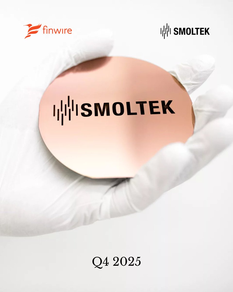 Finwire TV tweet media