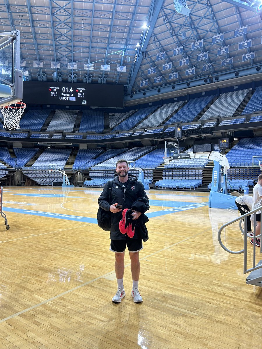 Louisville MBB Managers tweet media