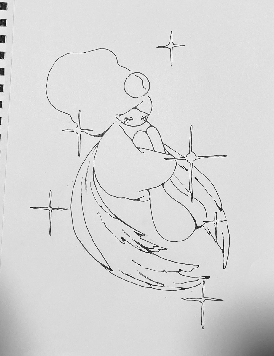 haniho_m's tweet photo. #三連休はフォロワーさんが増えるらしい
#絵描きさんと繋がりたい 
＃冬の創作クラスタフォロー祭り
シンプルでここちよい線にこだわって描いてます https://t.co/t0H31j6T1E