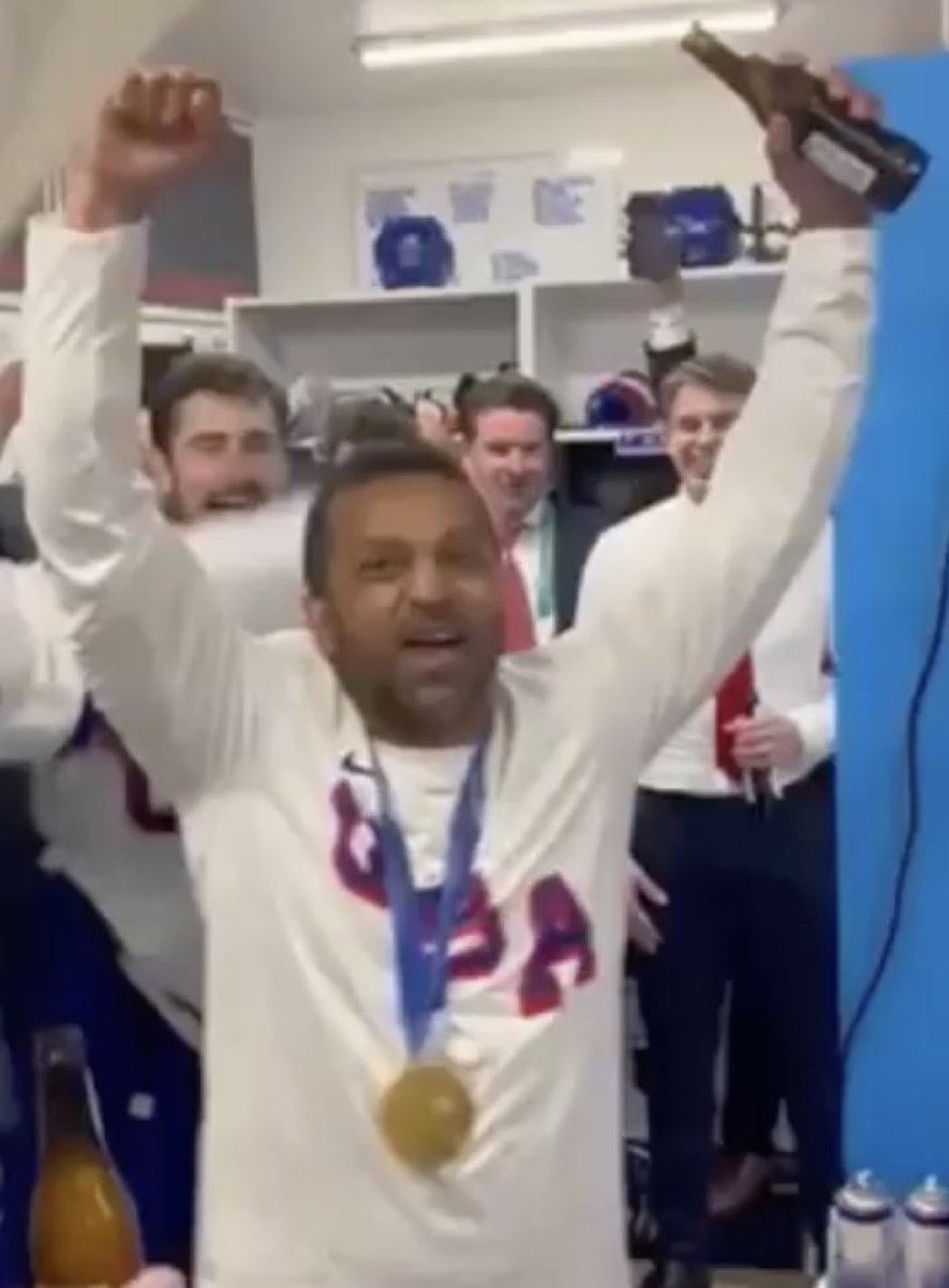 Morgan J. Freeman tweet media