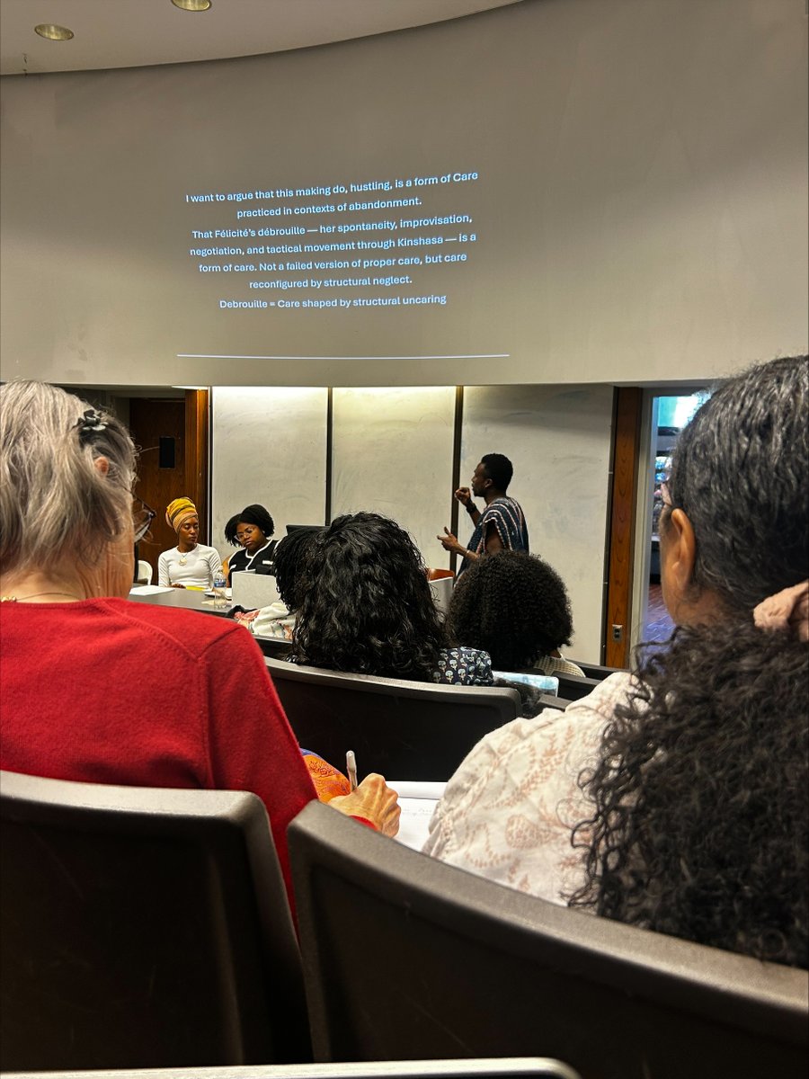 Emory African Studies tweet media