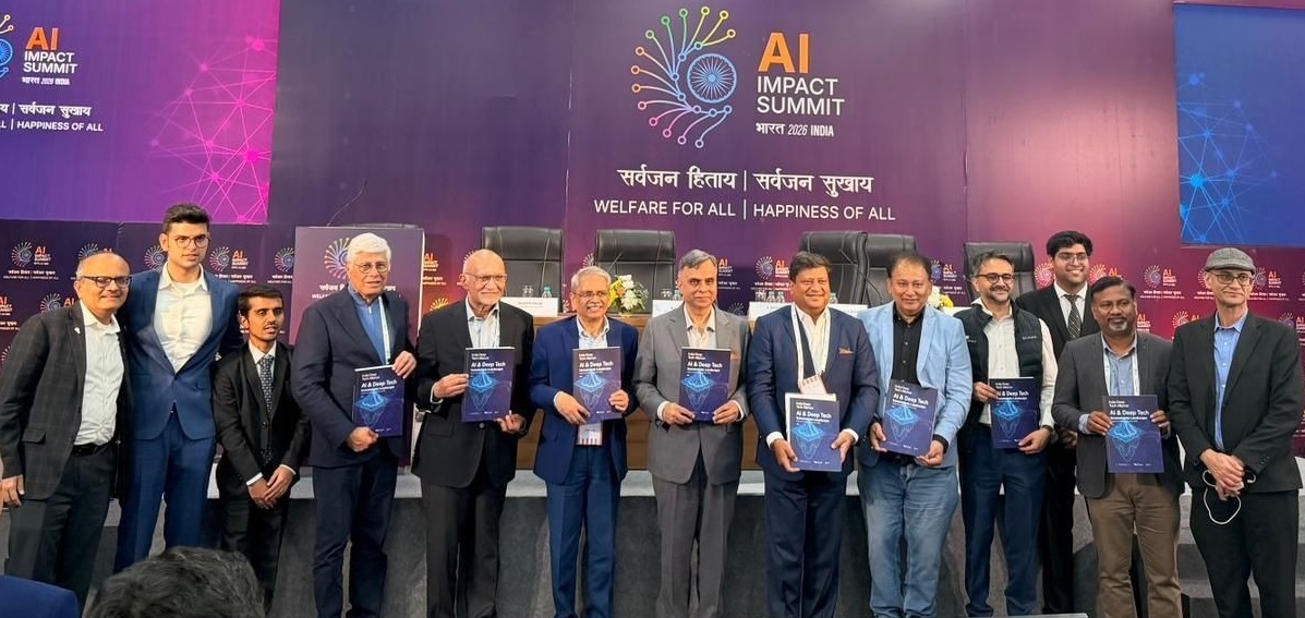 Venture Intelligence tweet media