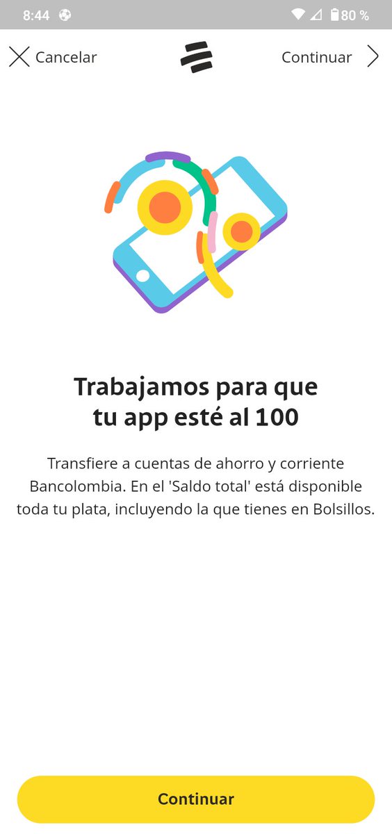 LINAMRAGM's tweet photo. @Bancolombia Para cuándo dejan de jugar nuestra plata es increíble la incompetencia de este banco https://t.co/vIfNuXi3yu