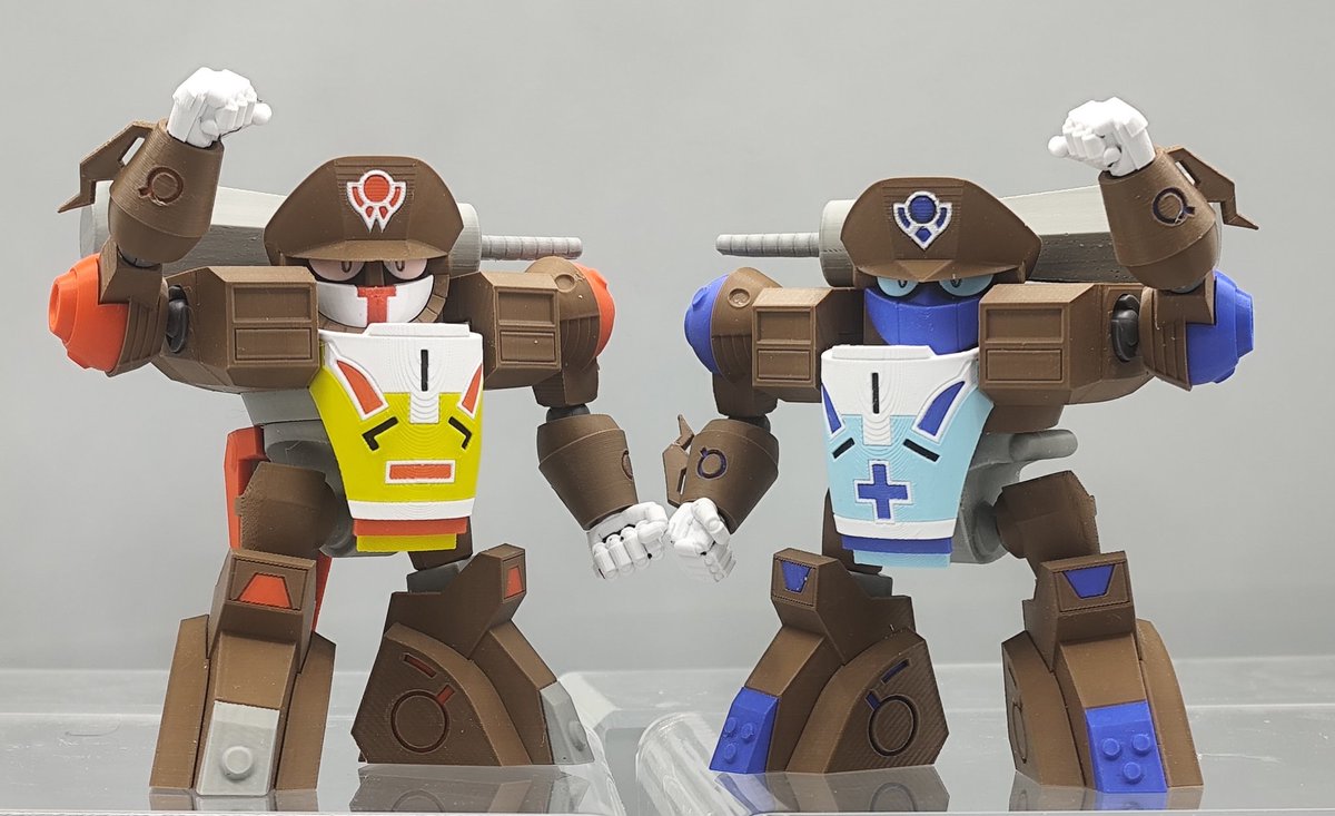 ラムネ40 改めて守護騎士達を撮影してみたり。 やっぱ数が揃うと楽しいな。