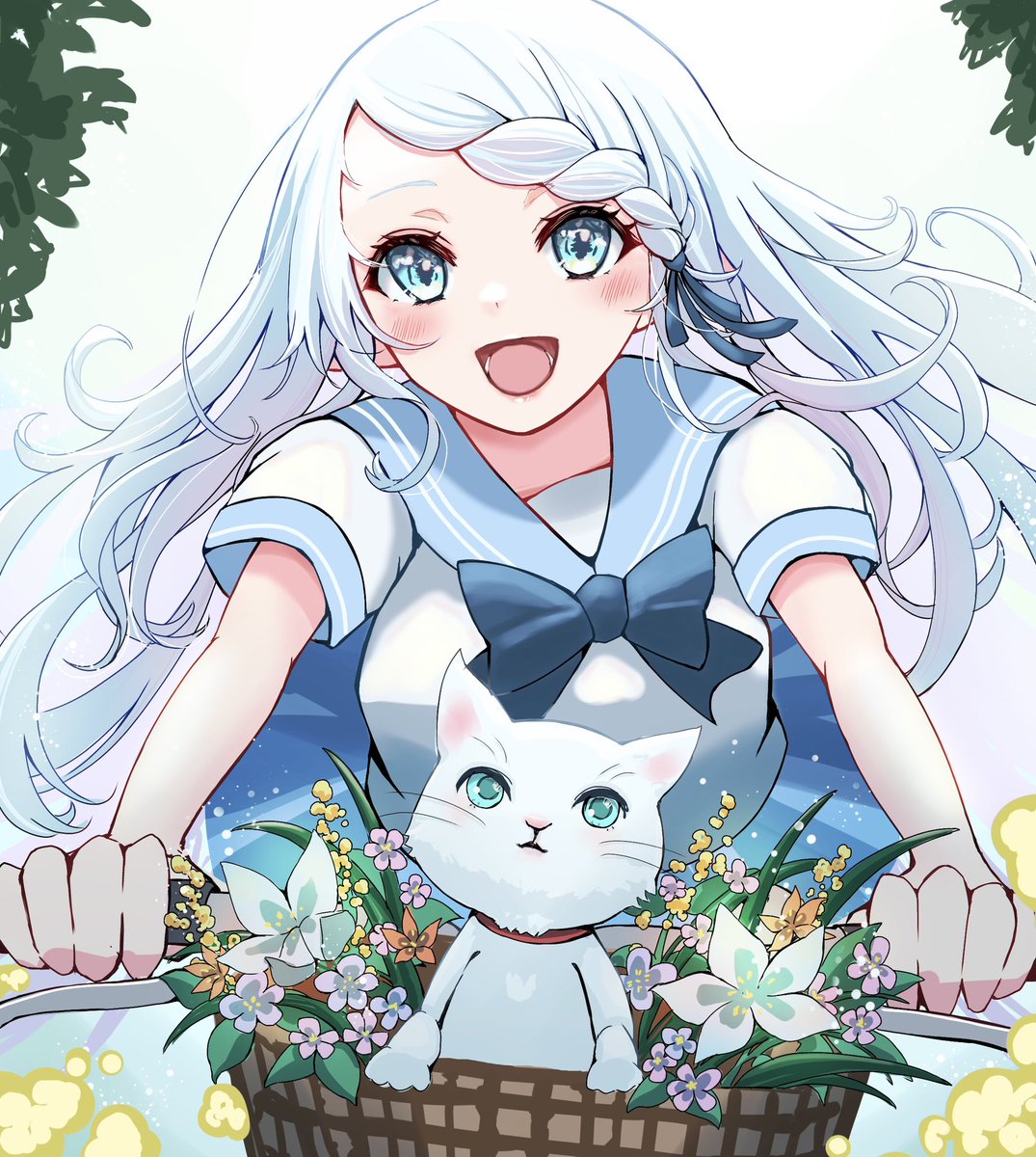 心寧 はな🧚‍♀️🌷 (@kokorone_hana) / Posts / X