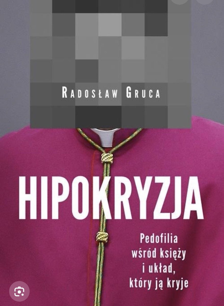 Dziękuję tym,którzy mnie wspierają.Nie da się znaleźć ofiar,gdy się nie szuka, ale dzięki Wam tego horroru nie uda się już zamieść pod dywan.  Jeśli chcecie pomóc, piszcie w komentarzach i domagajcie się ujawnienia materiałów śledztwa. Nie chodzi o mnie tylko o ochronę dzieci.✌️