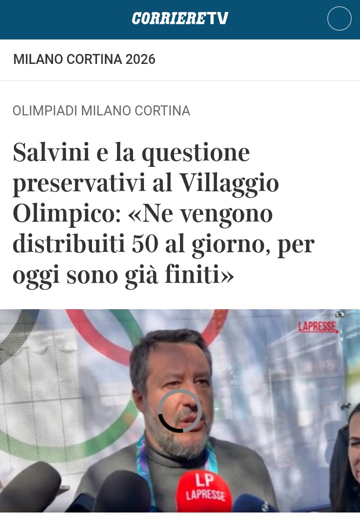 LuisaWagner7's tweet photo. @LegaSalvini Si iscrivetevi così usciranno altri esseri che dicono queste CRETINATE!!! https://t.co/MEP2Vz4TqJ