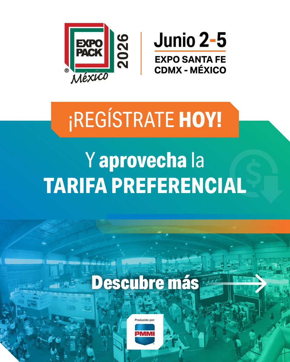 EXPO PACK tweet media