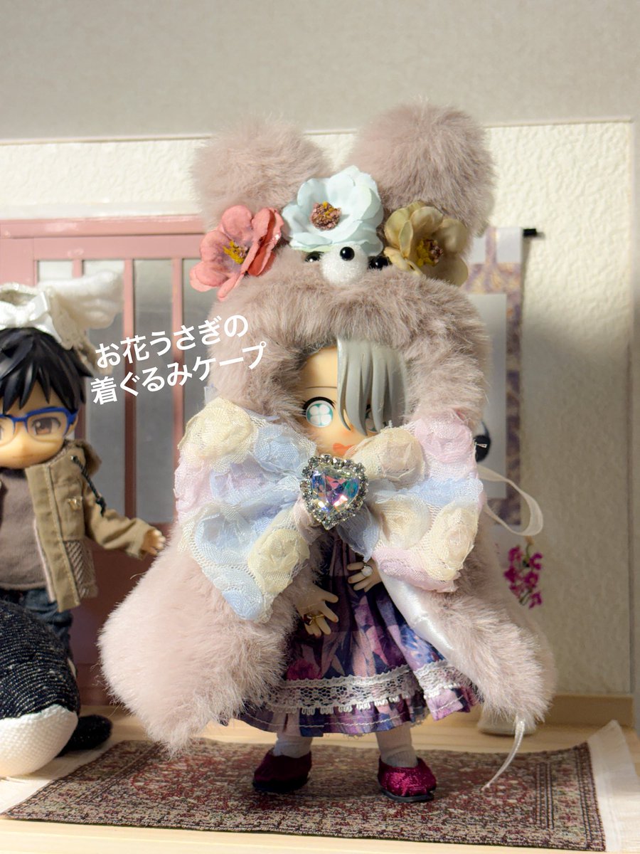 momo【2/23CC福岡A館B23】 (@momonui_momo) / Posts / X